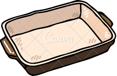 Tray 素材 Canva可画