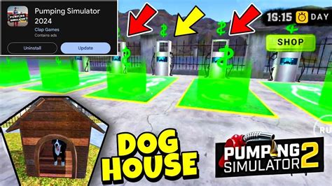 BIG UPDATE IN PUMPING SIMULATOR PUMPING SIMULATOR 2 GAMEPLAY HINDI 3