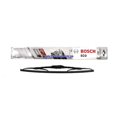 Щетка стеклоочистителя правая Авео Т200, Т250 и Т255 BOSCH - 3 397 004 ...