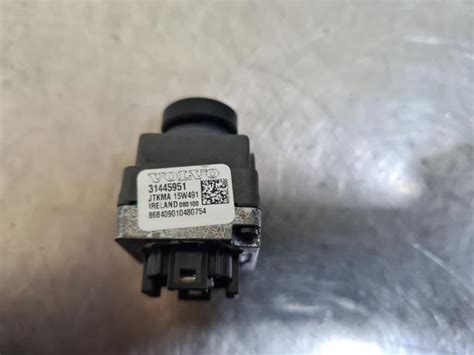 Reversing camera Volvo XC90 II - 31445951 VOLVO