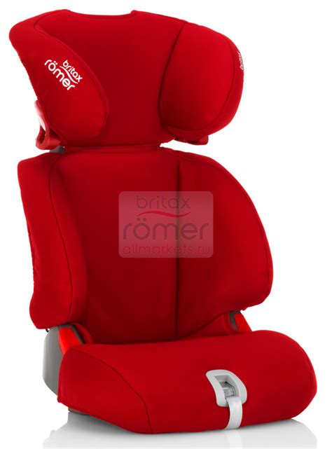 Britax-Romer Discovery SL - Бритакс Ромер Дискавери. Купить автокресло ...