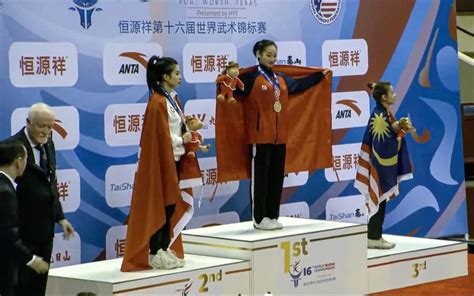 Hot girl Wushu Việt Nam vừa giành HCV giải thế giới gây bão mạng xã hội vì góc nghiêng thần thánh