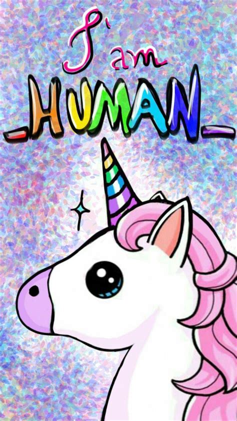 Unicorn Hd Wallpaper Cute hd