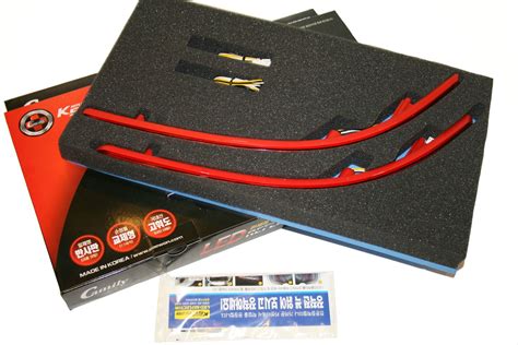 K5 Optima Store Rear Bumper Led Lights 2011 2013 Optima Kia