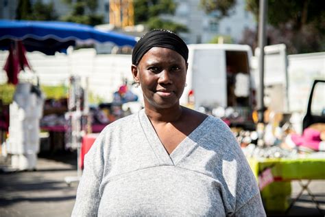 Rachel Keke Bientôt La Première Femme De Chambre à Lassemblée