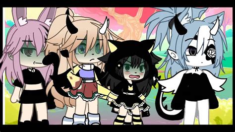 Nude Meme GACHA LIFE YouTube