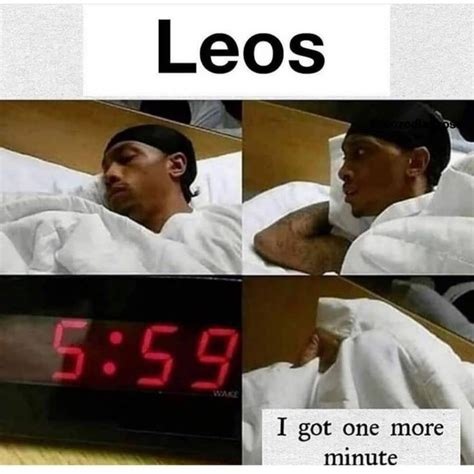 leo memes  instagram follow atleomemes leos leo