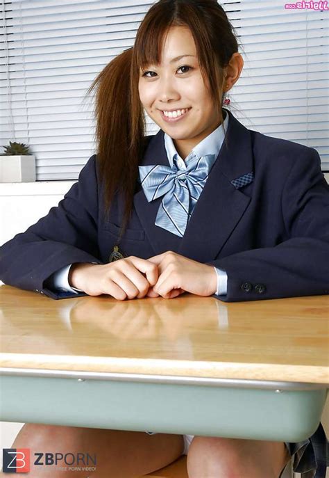 Hiyori Wakaba School ZB Porn