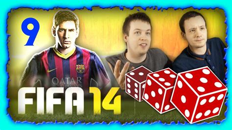 Next Gen Fifa 14 Ultimate Team Luck Of The Dice 9 Xbox One Youtube