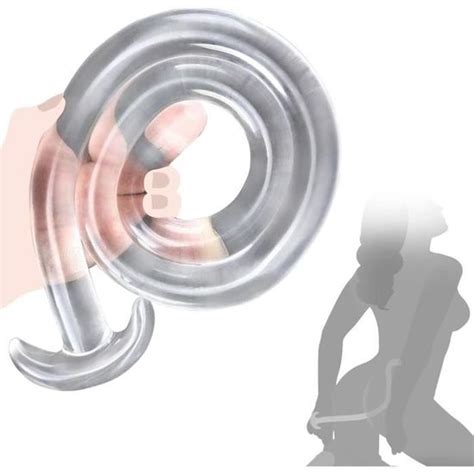 Gode Anal Cm Jouets En L Cdiscount Boutique Erotique