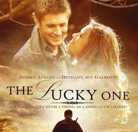 The Lucky One Official Movie Trailer