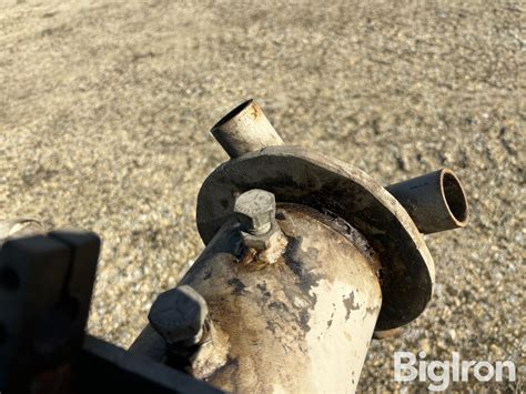 Hd Enginetransmission Stand Agriculture Bigiron