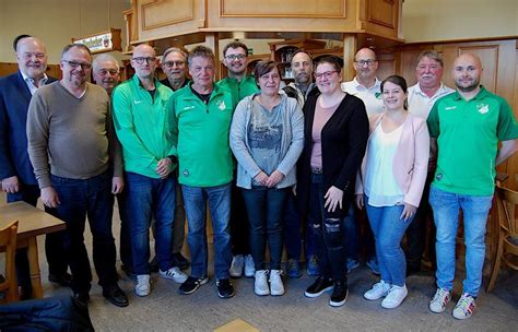 Sportclub Sucht Weiter P Chter Ansonsten Hat Der Teublitzer Verein