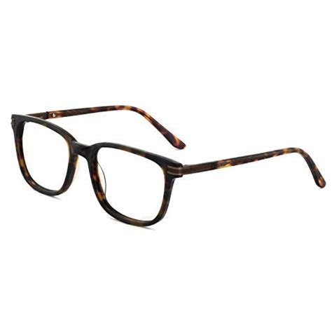 Buy Occi Chiari Blue Light Filter Computer Glasses For Mens Rectangle