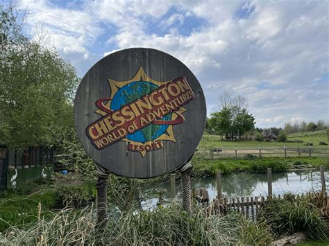 Chessington World Of Adventures Resort Review You Need To Visit