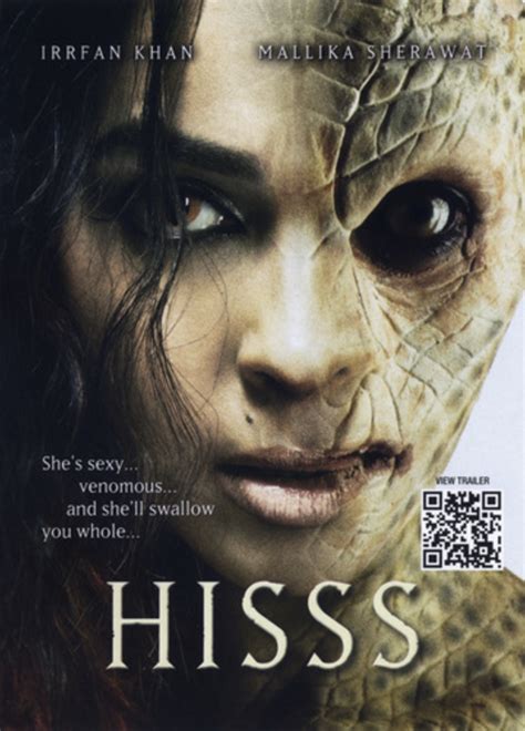 Hisss/Home media | Moviepedia | Fandom