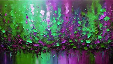 Abstract Acrylic Painting Art Free Stock Photo Public Domain Pictures