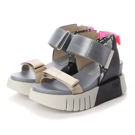 ユナイテッド ヌード UNITED NUDE Delta Run Future waja bazar 海外ファッションブランド通販サイト公式