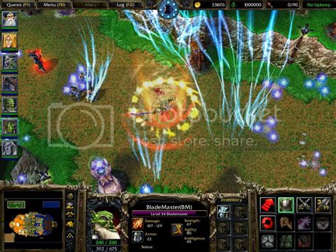 Warcraft III Custom Maps Download !!! | Diễn đàn GVN