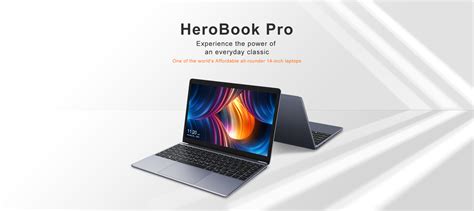 Herobook Pro Laptop Products Chuwi Hi Tech Tablets Laptops Mini Pcs