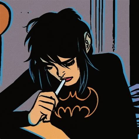 Cassandra Cain Icon In 2023 Cassandra Cain Comic Art Fans Batgirl