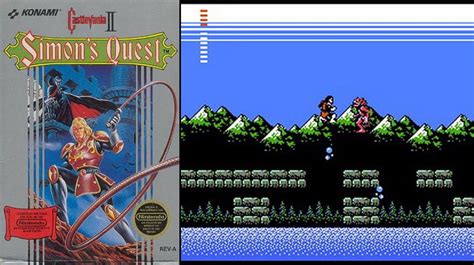 Los 30 Juegos Que Tendrás Con El Nes Classic Edition Fotos