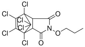 Hexachloro Propoxy Aza Tricyclo Dec