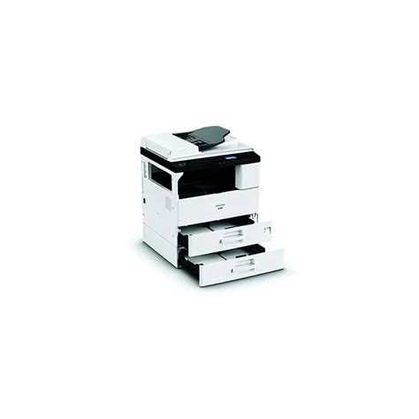 Get Ricoh M2701 A3 B&W Multifunctional 3 in 1 Printer (Print, Copy,
