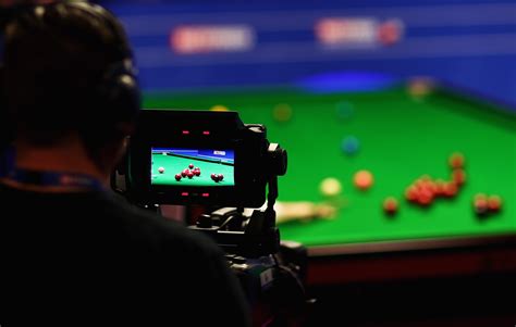 Who are the BBC commentators and presenters for the 2023 World Snooker ...