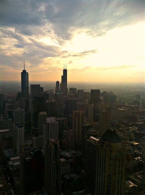 Chicago, so close yet I have never been there | Places to visit