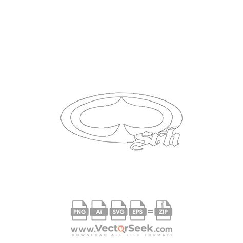 SRH Logo Vector - (.Ai .PNG .SVG .EPS Free Download) VectorSeek