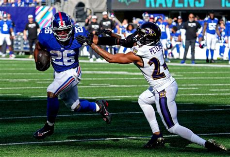 New York Giants Vs Jacksonville Jaguars Odds Lines Spread And Picks