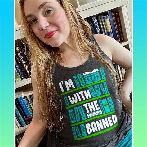 Rachel Miner On Twitter The Joy Of Reading Should Never Be Taken Away