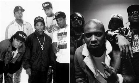 De Fuck Tha Police Fuck Le Trente Ann Es Et Rien N A Chang