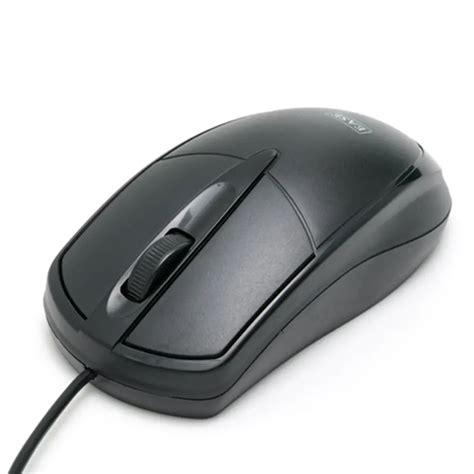 EASE EM100 Wired Optical USB Mouse – EaseTec