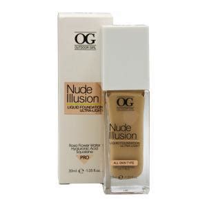 Base Og Nude Illusion Fs Na Loja Flash Importados No Paraguai Comprasparaguai Br