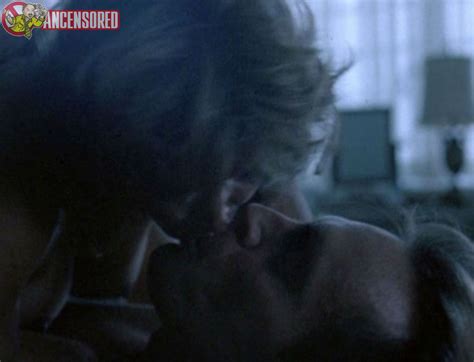 Naked Karen Allen In Backfire