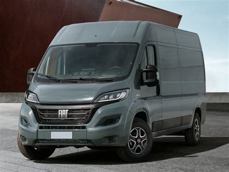 Prezzo Fiat Ducato Listino Prezzi E Allestimenti Drivek