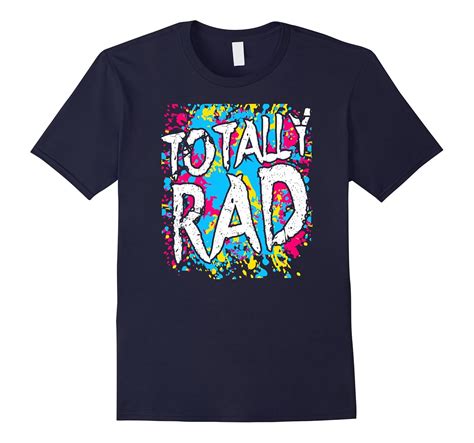 Totally Rad Tshirt S Costume Shirt Fl Sunflowershirt