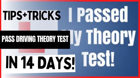 The Ultimate Guide To Pass Driving Theory Test In Uk Pass Your Theory