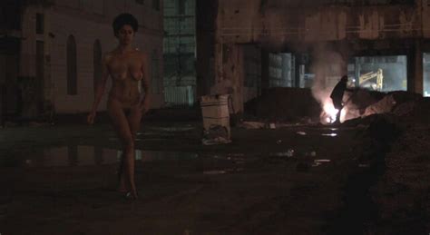 Nude Video Celebs Ana Flavia Cavalcanti Nude A Morte De J P Cuenca 2015