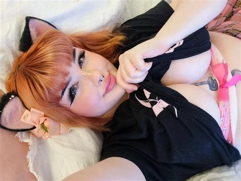 Headpats Please Nudes Cat Girls Nude Pics Org