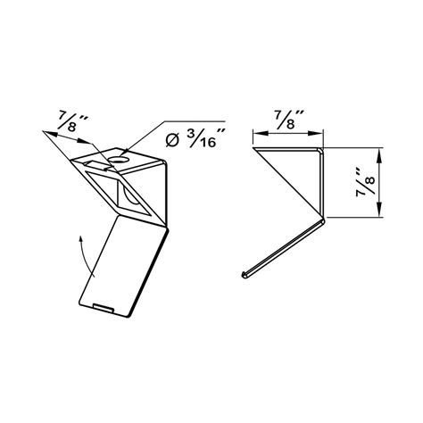 set   simple shelf brackets slidup  mantion