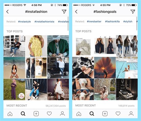 Trending Instagram Hashtags: 4 Ways to Get Your Post Featured - Boostly