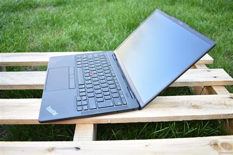 Lenovo ThinkPad X13s G1 Laptop review: Introducing the Qualcomm ...