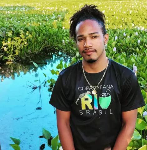 Professor saiu de Corumbá para brilhar no palco do Miss Brasil Gay Comportamento Campo