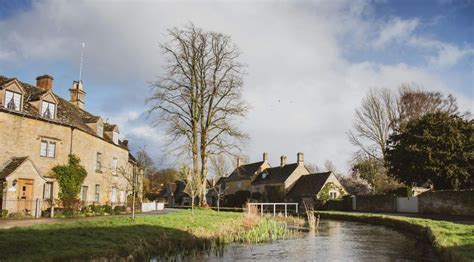 10 Prettiest Cotswolds Villages To Visit Cotswoldxl Magazine