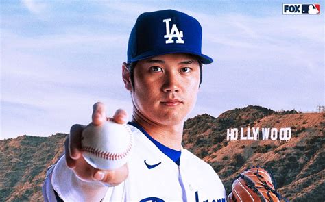 Dodgers anuncia oficialmente la firma de Shohei Ohtani Séptima Entrada