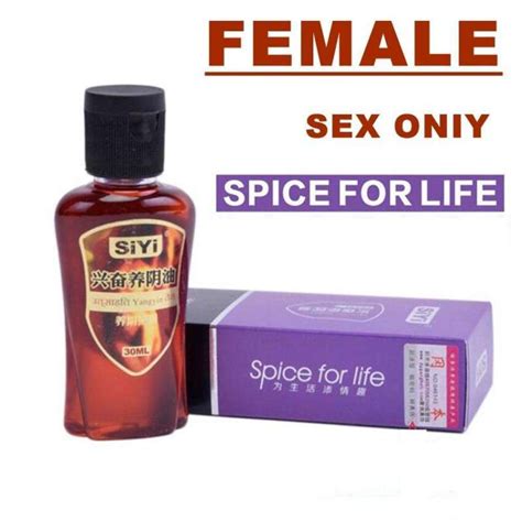 Jual Ml Female Exciter Orgasm Vagina Tightening Gel Moistening