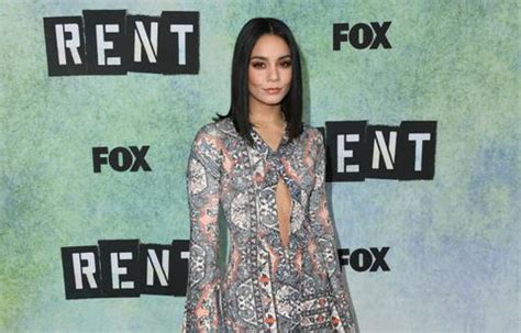 The Scandalous Tale Of Vanessa Hudgens Nude Photo Leak
